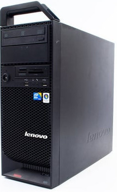 Lenovo ThinkStation S20 1608485