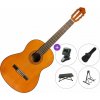 Yamaha C40 III SET 4/4 Natural Klasická gitara