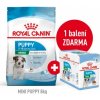 Royal Canin Mini Puppy 8 kg
