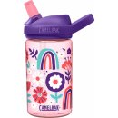 Fľaša na pitie CamelBak Eddy + Kids 400ml