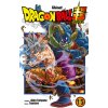 Dragon Ball Super - Tome 15