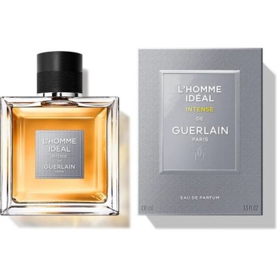 Guerlain L'Homme Ideal L´ Intense parfumovaná voda pre mužov 100 ml