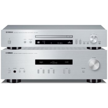 YAMAHA CD-N301