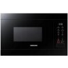 Mikrovlnná rúra SAMSUNG MG22T8254AB 22l 850W Čierna