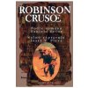 Robinson Crusoe - Český klub - 3 vydání - Josef Věromír Pleva