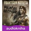 Poločas rozpadu - František Kotleta