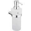 Nimco Bormo - Dávkovač mydla s držiakom, chróm BR 11031W-26