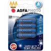 AgfaPhoto Power AAA 4ks AP-LR03-4B