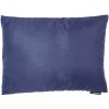 Warmpeace | Down Pillow Shadow Blue