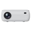 Technaxx 1080P Projektor s Netflix, 200 ANSI lumenů, (TX-332)