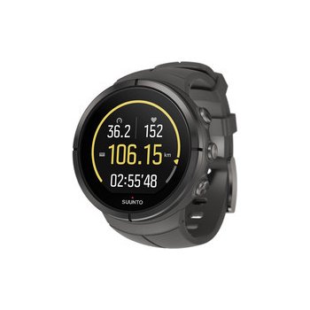 Suunto Spartan Ultra HR