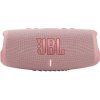 JBL Charge 5 farba Pink JBLCHARGE5PIN