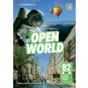 Open World First Student’s Book (with Answers with Online Practice) (Anthony Cosgrove)