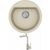 Set Aquastone LAGO 20 + AQ 5581