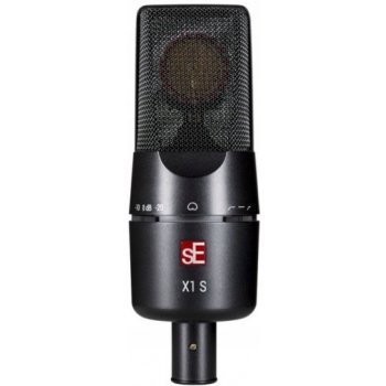 SE Electronics X1 S Vocal Bundle