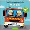 Moje blikající zvuková knížka V akci