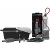 Bathmate HydroXtreme 9 Clear Pokročilý hydroterapeutický systém XL