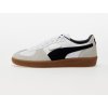 Puma Palermo Leather Puma White-Vapor Gray-Gum EUR 35.5