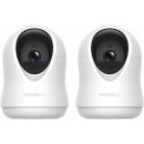 VOCOlinc Smart Camera Indoor VC1 Apple HomeKit 2 pack