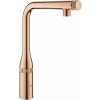 Grohe Essence kuchynská batéria stojánková Warm Sunset 31615DA0