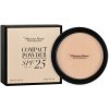 Pierre Rene Profesionálny kompaktný púder SPF25 Pressed Powder 02 Basic 8 g