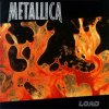 METALLICA: LOAD LP