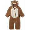 Foxy BabySherpa Bunting Detsky Zimny Overal Farba: Delta, Chalk, Veľkosť: 86 1863981257