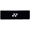Čelenka Yonex Headband AC259 Black