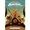 Avatar: The Last Airbender - Team Avatar Tales (Gene Luen Yang,Dave Scheidt,Sara Goetter)(Brožovaná)