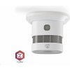 Detektor kouře NEDIS ZBDS10WT SmartLife, Zigbee 3.0