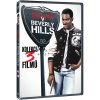 Policajt v Beverly Hills kolekce 1.-3. - 3DVD