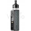 VOOPOO Drag S3 PnP-X sada - Metal Grey 1 ks