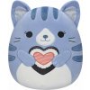 Plyšák Squishmallows Mačka Carizma (196566397644)