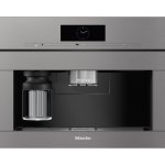 Miele CVA 7845 Nerez CleanSteel