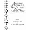 A Parallel & Interlinear New Testament Polyglot (T. Michael W. Halcomb,Fredrick J. Long)()