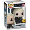 Funko Pop! TV: Witcher - Geralt Limited Chase Edition