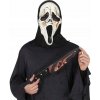 Guirca Replika Krvavý nôž Scream 37cm