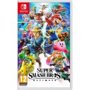 Hra na Nintendo Switch Super Smash Bros: Ultimate