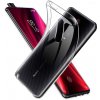 Transparentné Puzdro priesvitné silikónové Xiaomi Mi 9T, Mi 9T Pro Farba: Priesvitné 2234