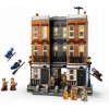 LEGO Harry Potter 76408 12 Grimmauldovo námestie