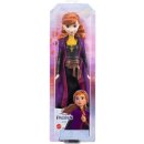 Mattel Disney Frozen Anna Kraina Lodu 2