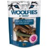 WOOLF Woolfies pochúťka Dental Fishbone S 200g