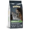 Divinus Cat Complete pre dospelé mačky 20 kg