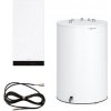 VIESSMANN Vitodens 050-W 3,2-19kW B0HA + snímač TÚV + externý zásobník o objeme 100 l a 120 l - objem 120l Vitocell 100-W CUGB 2250 €