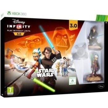 Disney Infinity: Starter Pack 3 - Star Wars