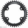 Shimano FC-RX820-1 GRX prevodník, 42T, 1x12