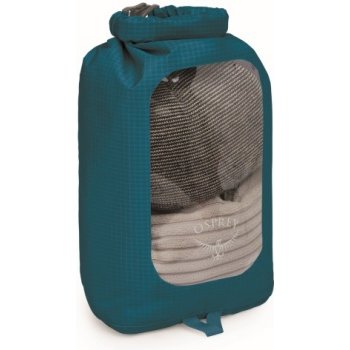 Osprey DRY SACK W/WINDOW 12l