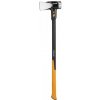 FISKARS FISKARS Sekera stavebná IsoCore™ XXL, 3,63 kg / 88 cm | 1020220
