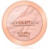 Makeup Revolution Reloaded Dlhotrvajúca lícenka Sweet Pea 7,5 g