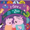 Peppa Pig: I Spy at the Zoo - Peppa Pig